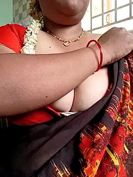 Geetha227 on StripChat 