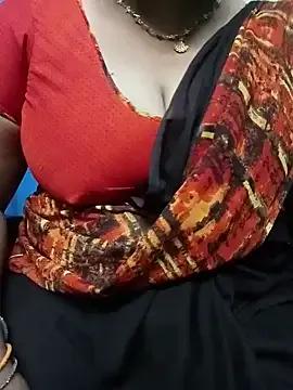 Geetha227 on StripChat 