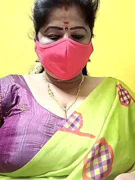 Geethanjalii — Private on StripChat