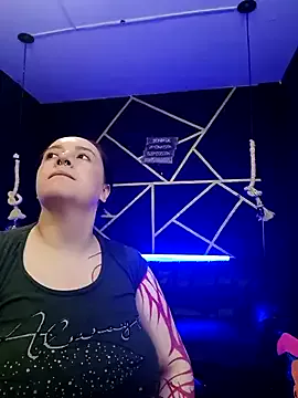 Gelena_Black on StripChat 