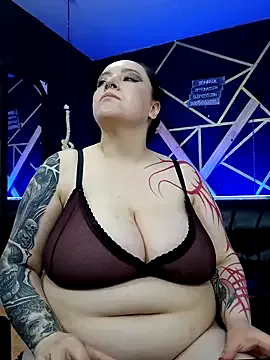 Gelena_Black on StripChat 