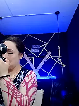 Gelena_Black on StripChat 