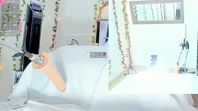 Genesis_Love__ on StripChat 
