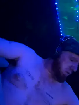 GenitalWars — Shirt off