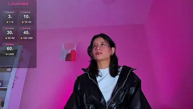 Georgina_Ferri_ — Freechat on StripChat