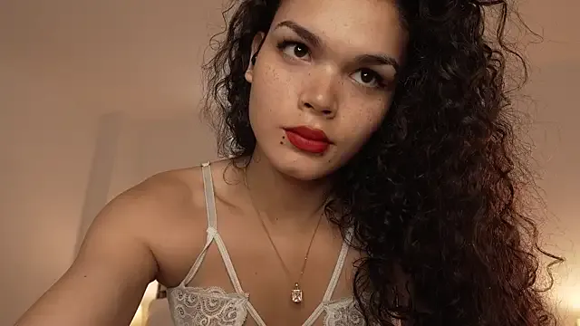 GiaFaaris — Striptease and oil in my body