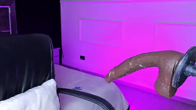 Gigidoll — Deepthroat with Gargy (Gargy) 