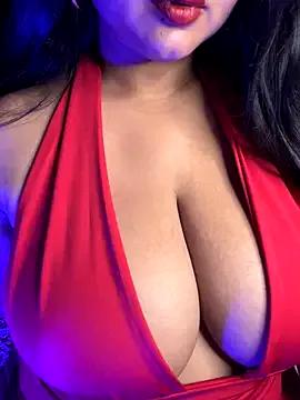 GLaM_GoDdEsS_143 — suck boobies