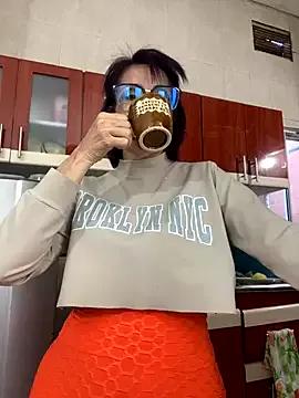 Goddess-Love- on StripChat 