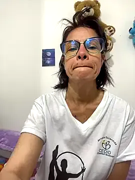Goddess-Love- on StripChat