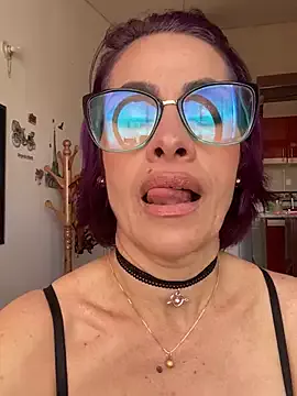 Goddess-Love- on StripChat 