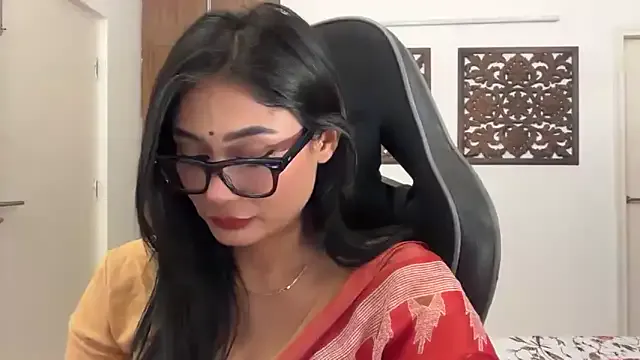 GoddessAnna on StripChat