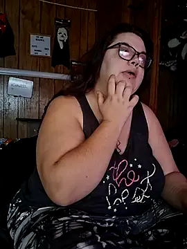 GoddessDess on StripChat