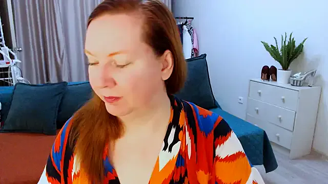 GoddessLara on StripChat 