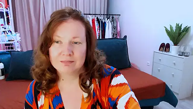 GoddessLara on StripChat 