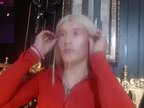 Gomory_Niix on StripChat