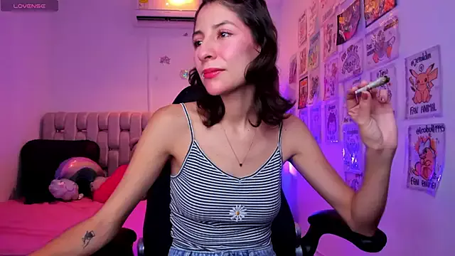 Gorgeous_Team on StripChat