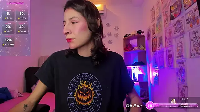 Gorgeous_Team on StripChat