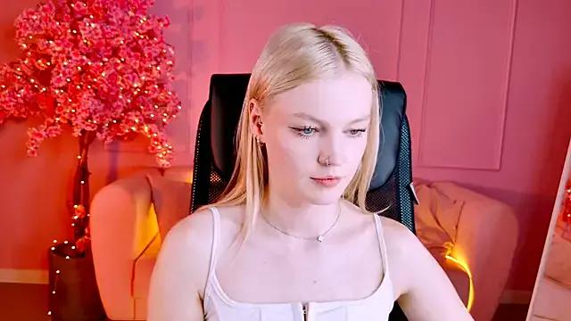 GraceGlamour — Paradise for your ears (ASMR)  