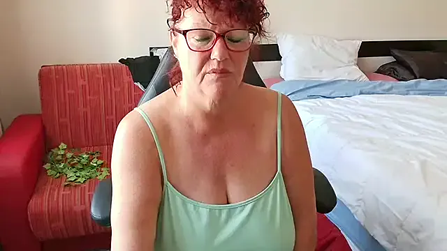 GrandJo69 — set me on Fire And Cum 