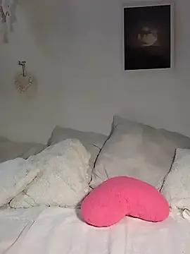 gymyagirlll on StripChat 