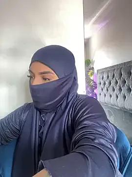 haddy_ss on StripChat 