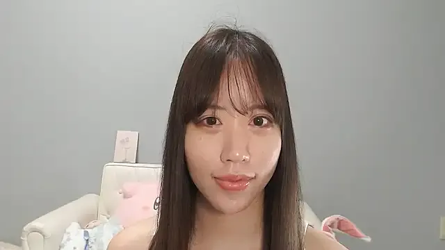 hana_ch — Freechat on StripChat