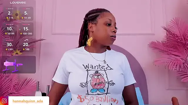 Hanaahquinn on StripChat 