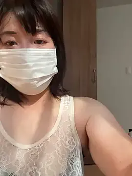 hanachan_001 — Group on StripChat