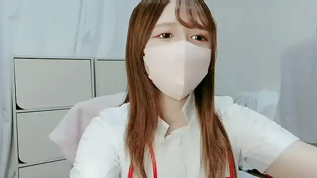 Hanachan_Gcup_ on StripChat 