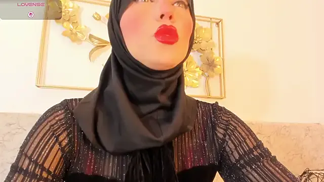 hanajameela on StripChat 