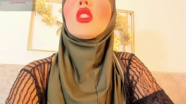 hanajameela on StripChat