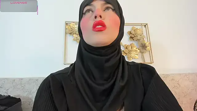 hanajameela on StripChat 