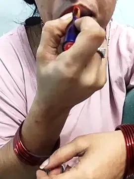 Haniya-143 — Private on StripChat