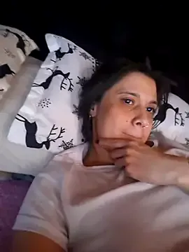 Hanna_horny_ on StripChat 