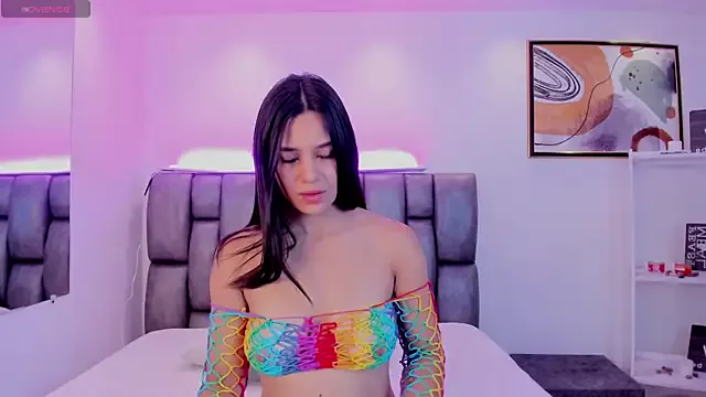 Hannaa_Evanss on StripChat 