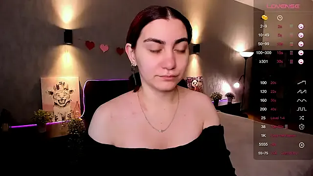 hannacheekss_ on StripChat 
