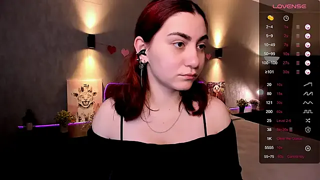 hannacheekss_ on StripChat 