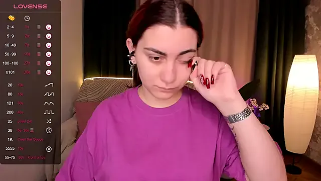 hannacheekss_ on StripChat 