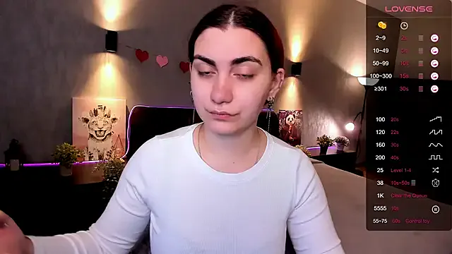 hannacheekss_ on StripChat 