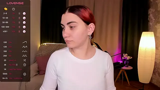 hannacheekss_ on StripChat 