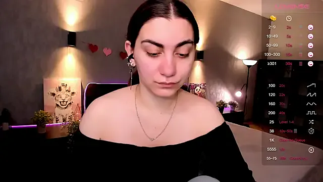 hannacheekss_ on StripChat 