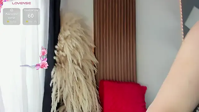 hannah_lover on StripChat 