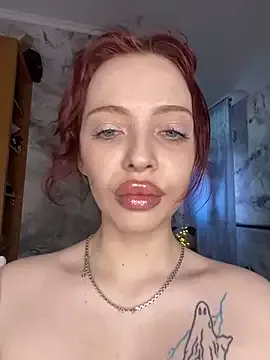 Hannah_xBaby on StripChat