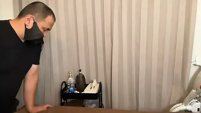 HaramaseSeitai on StripChat