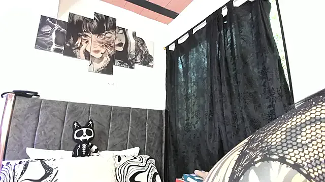 Helldy_666 — Blowjob with saliva
