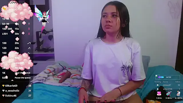 hellenngp on StripChat 