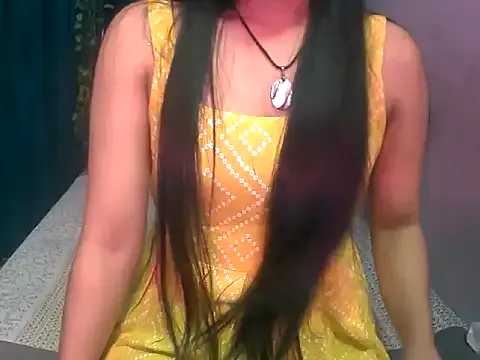 heyy_kiran on StripChat 