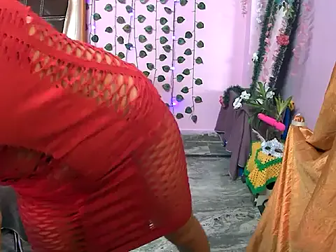 heyy_kiran on StripChat 