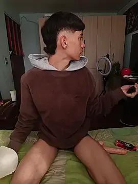 heyy_noah11 — Show naked 